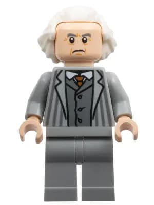 SH0882:  Max Shreck