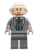 Minifigurka: SH0882:  Max Shreck