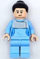 Minifigurka: SH0921:  Dr. Helen Cho