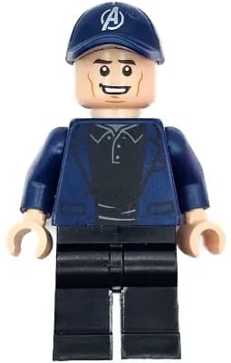 SH0931:  Kevin Feige