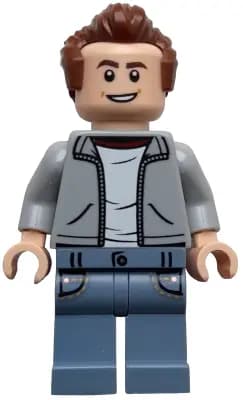 SH0934:  Taxi Driver