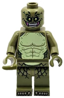 SH0938:  Lizard
