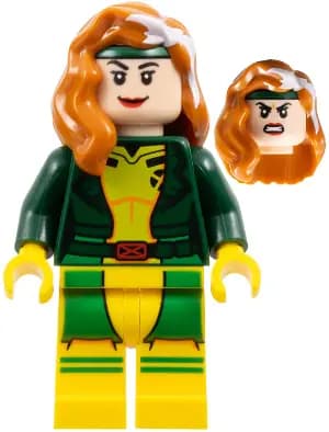 SH0942:  Rogue