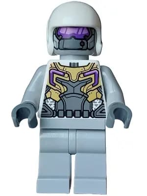 SH0970:  Hydra Trooper
