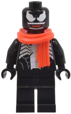 SH0984:  Venom - Scarf