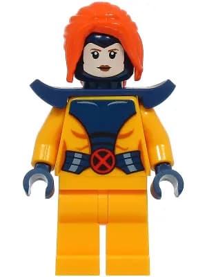 SH0991:  Jean Grey