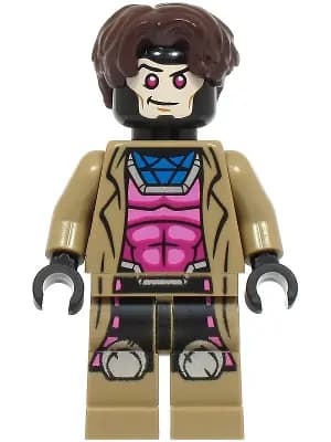 SH0994:  Gambit