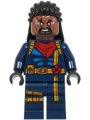 SH0996:  Bishop