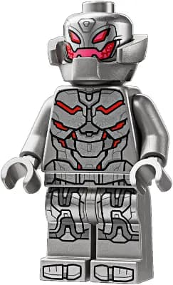 SH1009:  Ultron