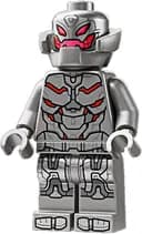 Minifigurka: SH1009:  Ultron