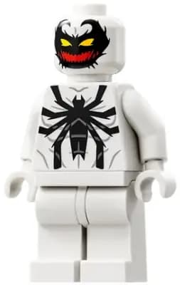 SH1010:  Anti-Venom