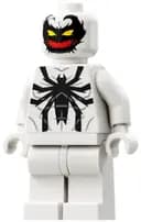 Minifigurka: SH1010:  Anti-Venom