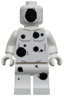 Minifigurka: SH1032:  The Spot