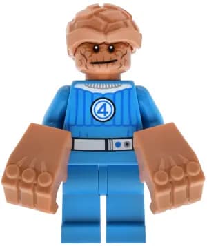 SH1051:  Ben Grimm