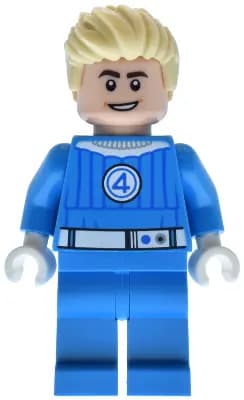SH1052:  Johnny Storm