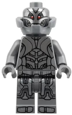 SH1073:  Ultimate Ultron