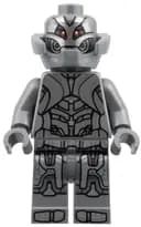 Minifigurka: SH1073:  Ultimate Ultron
