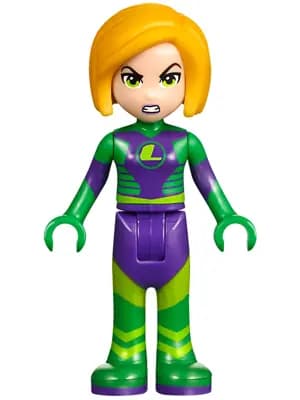 SHG004:  Lena Luthor