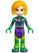 Minifigurka: SHG004:  Lena Luthor