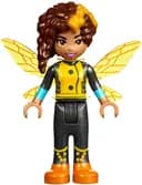 Minifigurka: SHG007:  Bumblebee