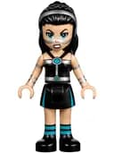 Minifigurka: SHG009:  Lashina