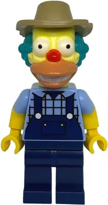 SIM045:  Farmer Krusty