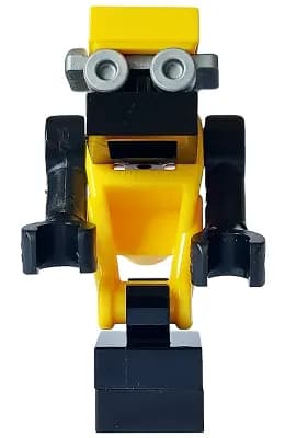 SON007:  Cubot