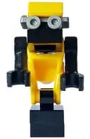 Minifigurka: SON007:  Cubot