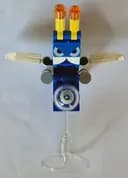 Minifigurka: SON008:  Buzz Bomber