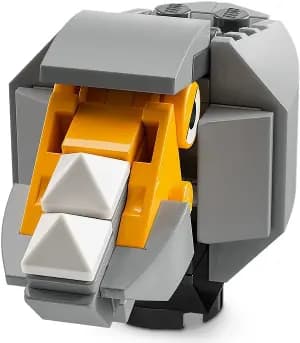 SON013:  Rhinobot