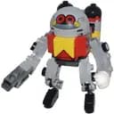 Minifigurka: SON020:  Eggrobo