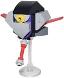 Minifigurka: SON023:  Gun Wing