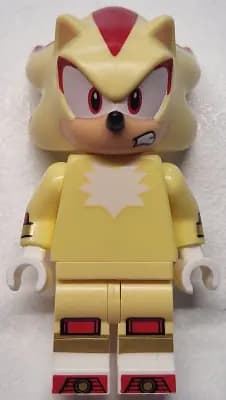 SON026:  Super Shadow