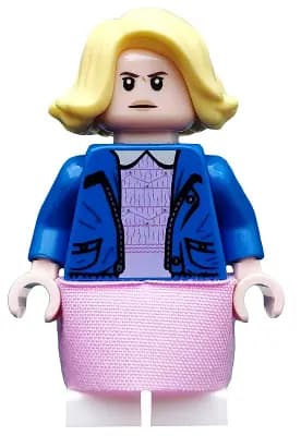 ST001:  Eleven