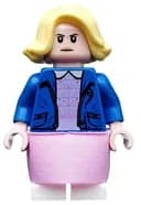 Minifigurka: ST001:  Eleven