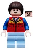 Minifigurka: ST003:  Will Byers