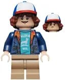 Minifigurka: ST005:  Dustin Henderson