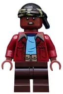 Minifigurka: ST006:  Lucas Sinclair