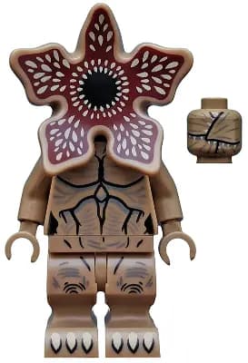 ST008:  Demogorgon