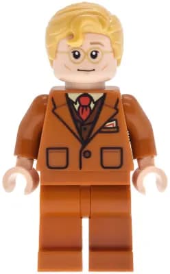 ST010:  Mr. Whatsit