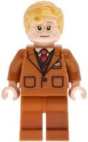 Minifigurka: ST010:  Mr. Whatsit