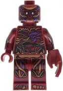 Minifigurka: ST014:  Vecna