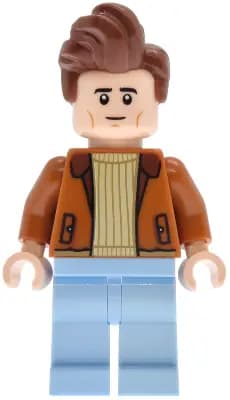 ST021:  Steve Harrington