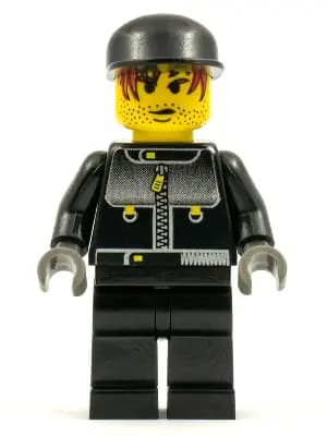STU009:  Pilot