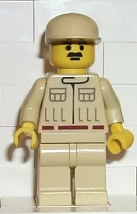 SW0030:  Rebel Engineer
