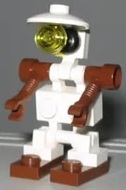 SW0039:  Pit Droid (Gasgano's)