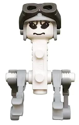 SW0043:  Gasgano