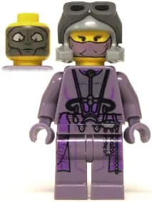 SW0059:  Zam Wesell