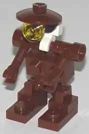 SW0064:  Pit Droid (Sebulba's)
