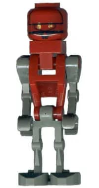 SW0072:  EV-9D9